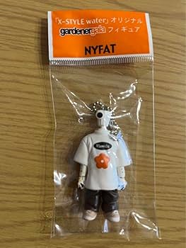 Amazon.co.jp: gardenergala ガーデナーガラ フィギュア5体フル